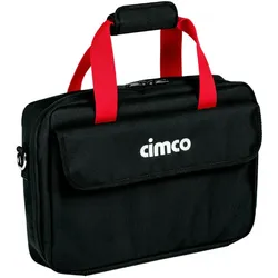 Cimco Werkzeug-, Dokument- und Notebook Tasche