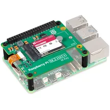 Raspberry Pi SSD Kit 256GB