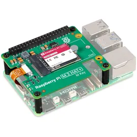 Raspberry Pi SSD Kit 256GB