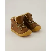 Pepino Ricosta Winterstiefel braun 23 EU