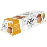 Purina Gourmet Revelations Gelati Salt Nassfutter Für Katzen 6x4x57g - Multicolor - One Size