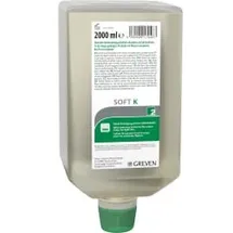 Greven GREVEN® SOFT K Waschgel 2,0 l