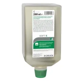 Greven GREVEN® SOFT K Waschgel 2,0 l