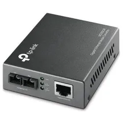 TPLINK Omada MC200CM Gigabit Ethernet Konverter RJ45 Multimode SC