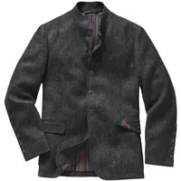 West End Winterjacket - 52