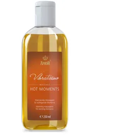 Vibratissimo Massageöl Hot Moments 250 ml Öl