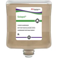 SC Johnson Handreinigungspaste 8 l