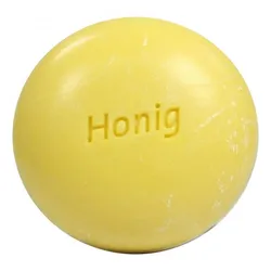 Honig Blüte Badeseife