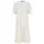 Protest Kleid Maxi Weiß 38