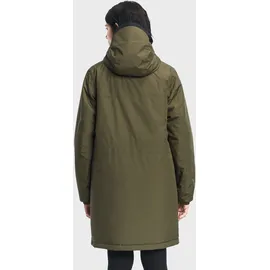 Aigle Parka UNISEX khaki L
