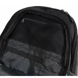 Nike Jam Air Patrol Rucksack Schwarz