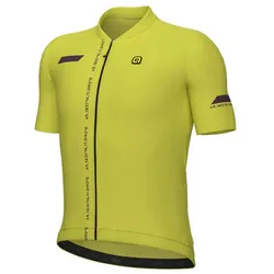 Alé Follow ME verde acido / acid green XXL