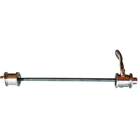 FollowMe Adapter Schnellspanner bis 150mm für 2. Zugrad
