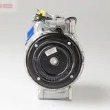 Denso Kompressor, Klimaanlage