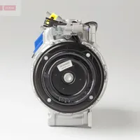 Denso Kompressor, Klimaanlage