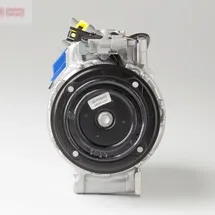 Denso Kompressor, Klimaanlage
