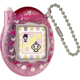 Bandai Namco Entertainment Tamagotchi Connection - Pink Glitter