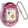 Bandai Namco Entertainment Tamagotchi Connection - Pink Glitter