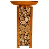 Home Deluxe Feuerschale Frank - Made in Germany