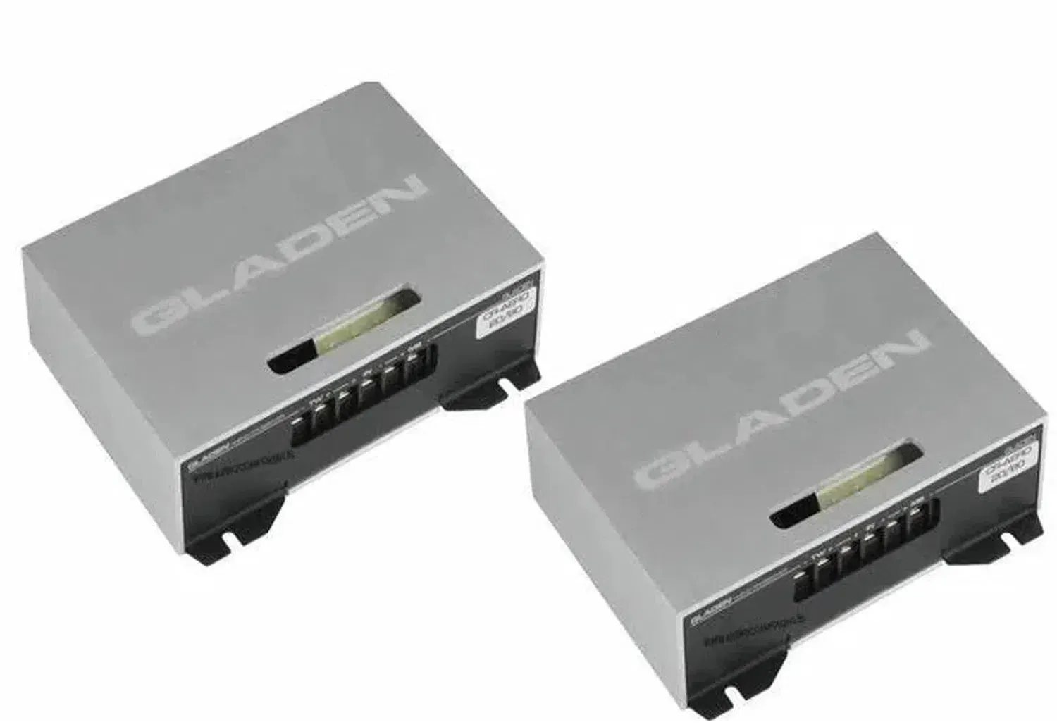 Gladen Aerospace 20/80 Frequentiescheiding | Masori