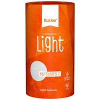 Xucker light 100 % Erythrit 1000 g Pulver