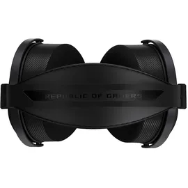 Asus ROG Kithara Kabelgebundenes Gaming-Headset, 100-mm-HIFIMAN-Planar-Magnet-Treibern, Vollband-MEMS-Boom-Mikrofon