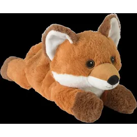Warmies Warmies® Wärmekissen/Stofftier "Liegender Fuchs"