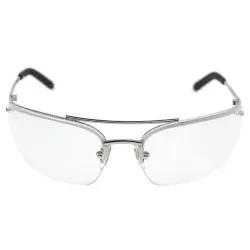 3M Schutzbrille METALIKS Metal0Si , Polycarbonat-Scheibe klar