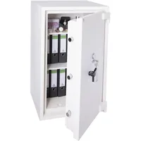 Tresor Safe Waffenschrank Geldschrank Grad 1 Mit 60 Min. Feuerschutz Schrank