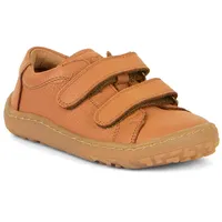 Froddo Barfußschuh »Barefoot Base«, Klettschuh, Kindergartenschuh, Lauflernschuh mit Klettverschlüssen