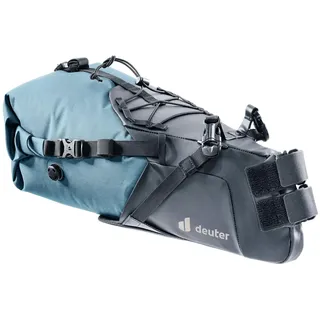 Deuter Cabezon SB 16 Fahrradtasche (Größe 16L, blau)