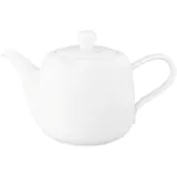 SELTMANN WEIDEN Seltmann Kaffeekanne Liberty 1600 ml Porzellan Weiß