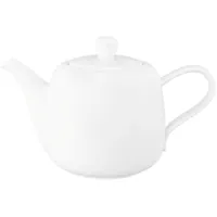 SELTMANN WEIDEN Seltmann Kaffeekanne Liberty 1600 ml Porzellan Weiß