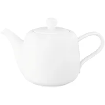 SELTMANN WEIDEN Seltmann Kaffeekanne Liberty 1600 ml Porzellan Weiß