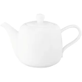SELTMANN WEIDEN Seltmann Kaffeekanne Liberty 1600 ml Porzellan Weiß