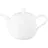 SELTMANN WEIDEN Seltmann Kaffeekanne Liberty 1600 ml Porzellan Weiß