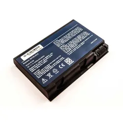 AGI Akku kompatibel mit Acer Aspire 5612