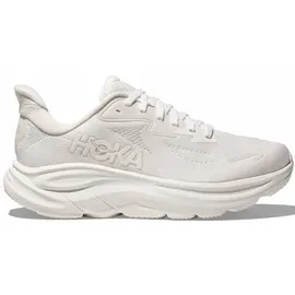 HOKA Clifton 10 Damen White/White 38 2/3