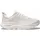 HOKA Clifton 10 Damen White/White 38 2/3