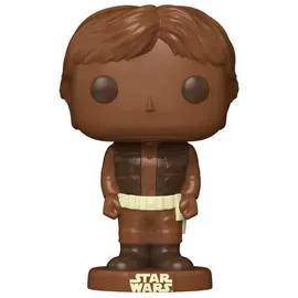 Funko Star Wars - Han Solo 675 - Sammelfigur