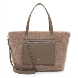TAMARIS Margitta Shopper brown