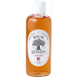 Crusellas  Accessoires Haare Rhum Quinina Anti-haarausfall-lotion  in multifarben, Einheitsgrösse
