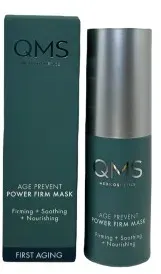 QMS Medicosmetics Power Firm Mask (10ml klein)