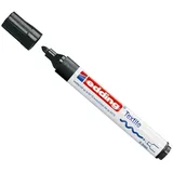 edding Textilmarker 4500 1 St. Schwarz