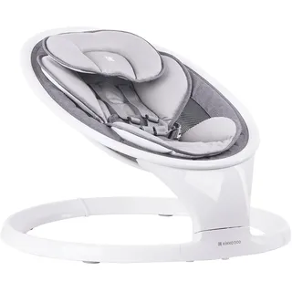 KIKKABOO Babywippe elektrische Babywippe Cuddle