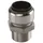 Seppelfricke Tectite Edelstahl Steckfitting Übergangsverschraubung Außengewinde 28 mm - 1" Dvgw