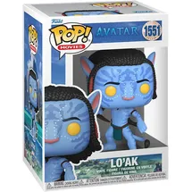 Funko POP! Lo'ak