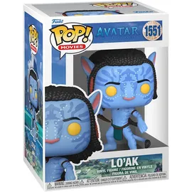 Funko POP! Lo'ak