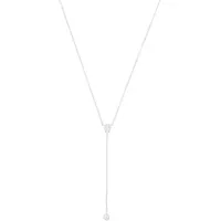 Amor Y-Kette 2039098 Silber