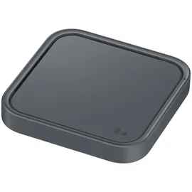 Samsung Wireless Charger Pad EP-P2400 Darkgray